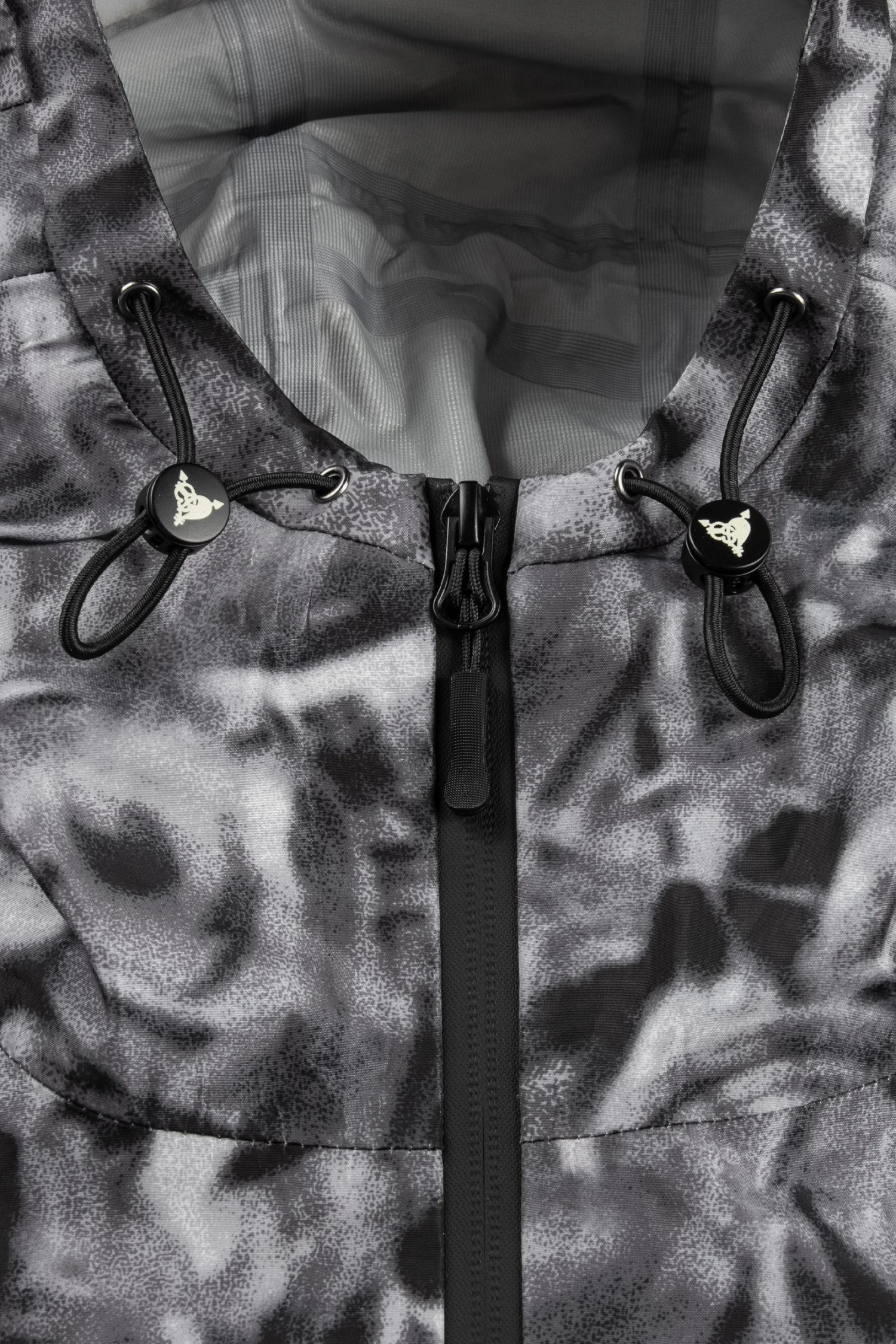 BANDZ WINDBREAKER BLACK 5 BANDZ WINDBREAKER BLACK - Image 5