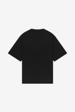 MORE LOVE TEE BLACK -Ralph Lauren Clothing Store DSC 18594