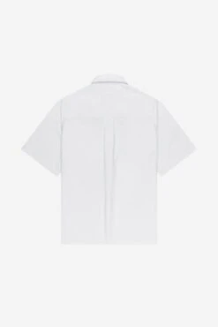 PLUS SUMMER SHIRT WHITE -Ralph Lauren Clothing Store DSC 18611