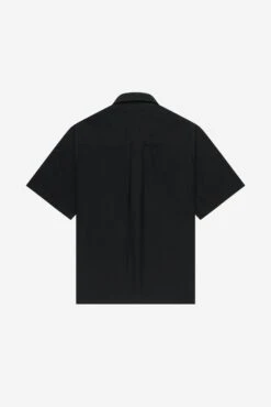 PLUS SUMMER SHIRT BLACK -Ralph Lauren Clothing Store DSC 18615