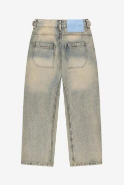 DISTINCTIVE DENIM WASHED MUD -Ralph Lauren Clothing Store DSC 18690 c05d47a7 eb04 4f4f 8ffc 595fd0ac3342