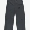 RIPSTOP PANTS DARK GREY