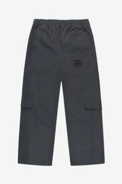 RIPSTOP PANTS DARK GREY