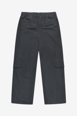 RIPSTOP PANTS DARK GREY -Ralph Lauren Clothing Store DSC 18715