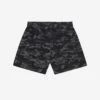CAMO BOXER BLACK