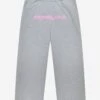 MORE LOVE JOGGER GREY MELANGE