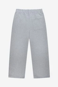 MORE LOVE JOGGER GREY MELANGE -Ralph Lauren Clothing Store DSC 18757