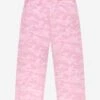 CAMO JOGGER PINK
