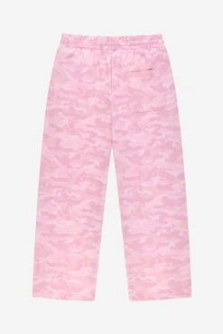 CAMO JOGGER PINK -Ralph Lauren Clothing Store DSC 18772