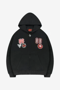WMC X MM FIRST SIN ZIP