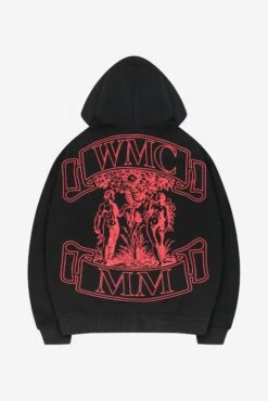 WMC X MM FIRST SIN ZIP 10 WMC X MM FIRST SIN ZIP -Ralph Lauren Clothing Store DSC 19447