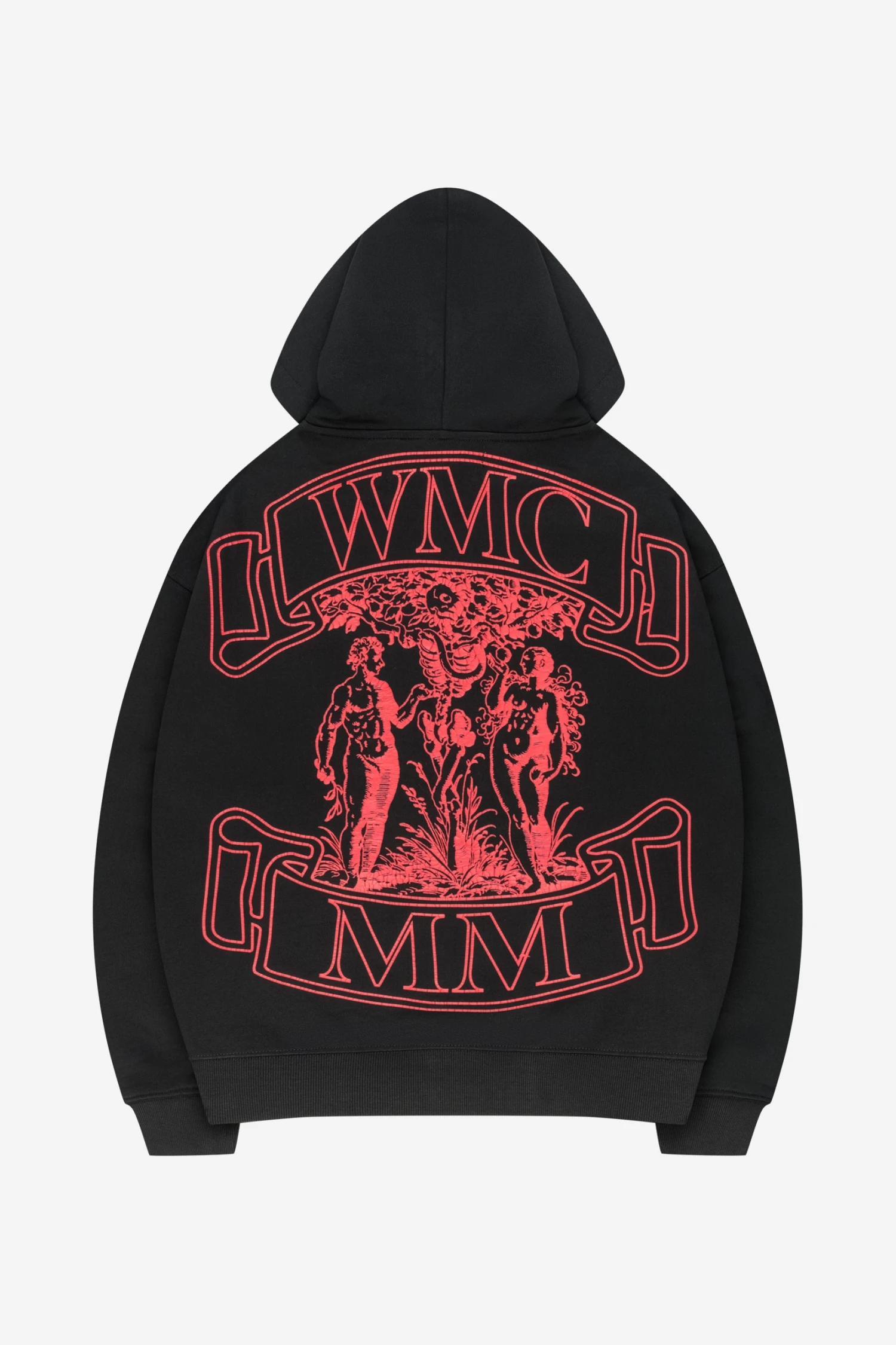 WMC X MM FIRST SIN ZIP 5 WMC X MM FIRST SIN ZIP - Image 5