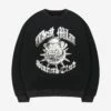 WMC X MM BULLDOG SWEATER