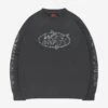 WMC X MM LONGSLEEVE