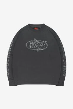WMC X MM LONGSLEEVE