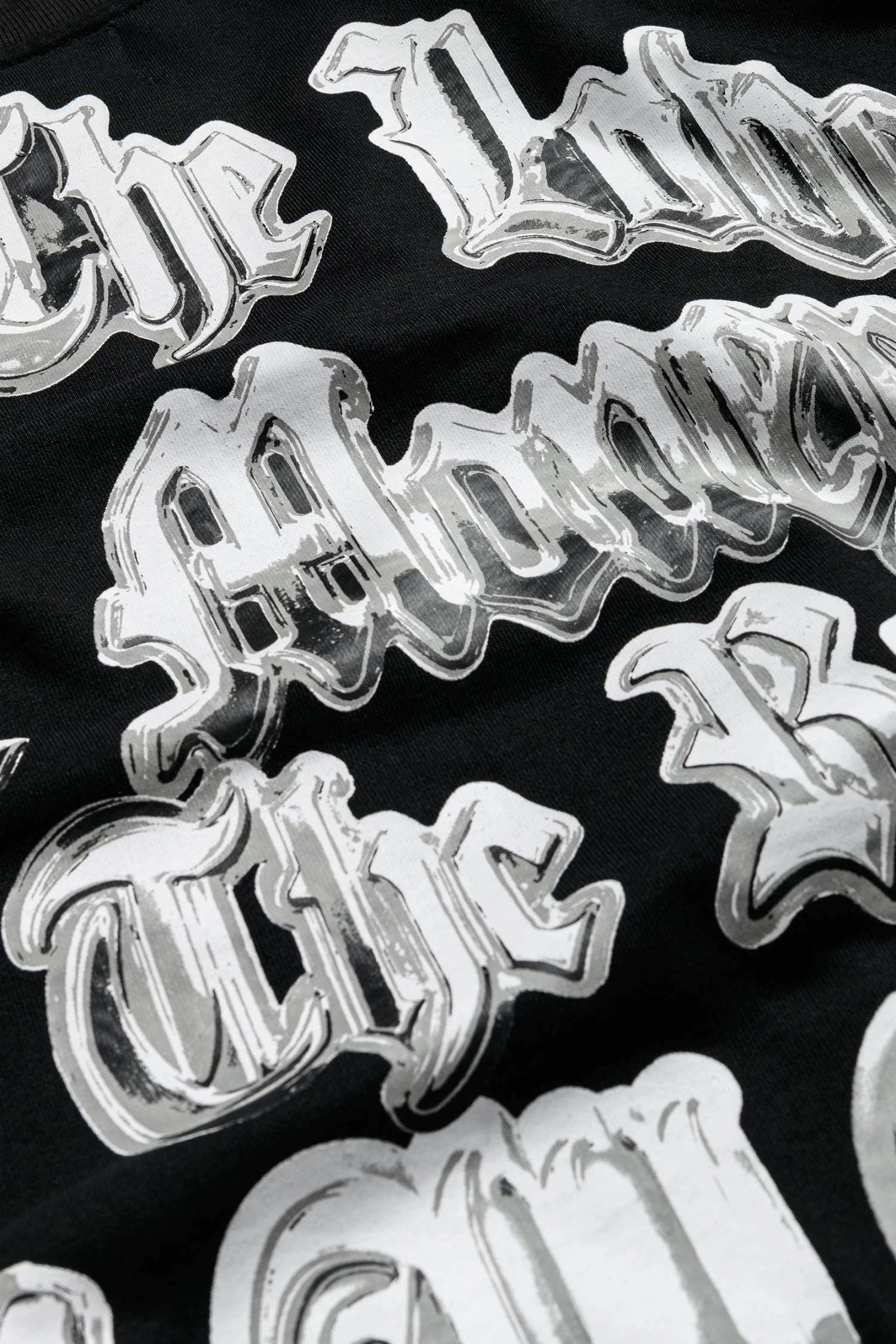 WMC X MM BULLDOG SWEATER 4 WMC X MM BULLDOG SWEATER - Image 4