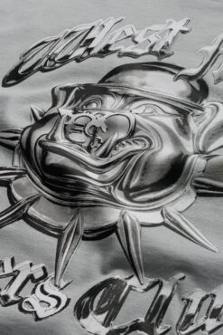 WMC X MM BULLDOG TEE -Ralph Lauren Clothing Store DSC 19510