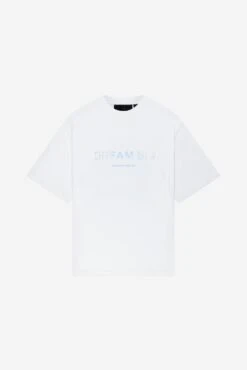 DREAM TEE WHITE