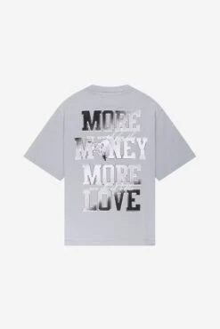 CHROME TEE GREY -Ralph Lauren Clothing Store DSC 19527