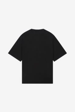 ERROR TEE BLACK -Ralph Lauren Clothing Store DSC 19609