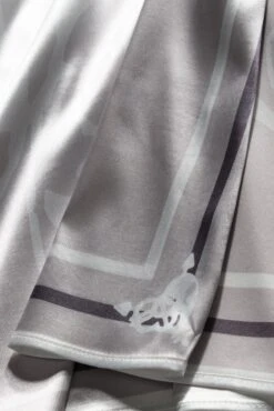 MONEY BANDANA GREY -Ralph Lauren Clothing Store DSC 19655