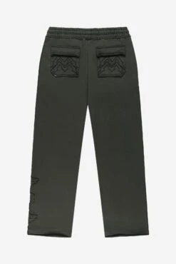 RAW EDGE GIRLS JOGGER MUD 7 RAW EDGE GIRLS JOGGER MUD -Ralph Lauren Clothing Store DSC 19711