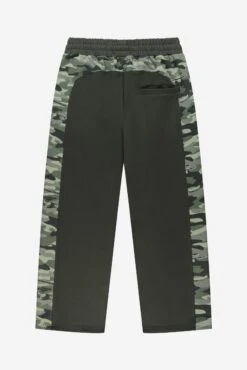 TWO TONE JOGGER GREEN CAMO 5 TWO TONE JOGGER GREEN CAMO -Ralph Lauren Clothing Store DSC 19714