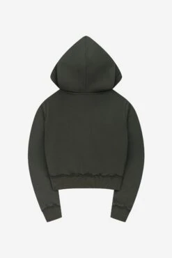 RAW EDGE GIRLS ZIP MUD -Ralph Lauren Clothing Store DSC 19783