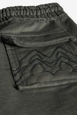 RAW EDGE GIRLS JOGGER MUD 6 RAW EDGE GIRLS JOGGER MUD -Ralph Lauren Clothing Store DSC 19826