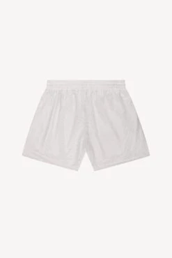 REVERSIBLE MESH SHORTS GREY -Ralph Lauren Clothing Store DSC 20354