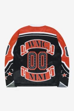 WMC X MM MESH JERSEY -Ralph Lauren Clothing Store DSC 20708