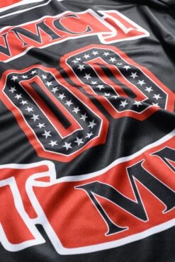 WMC X MM MESH JERSEY -Ralph Lauren Clothing Store DSC 20710