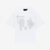 LOST BOND TEE WHITE