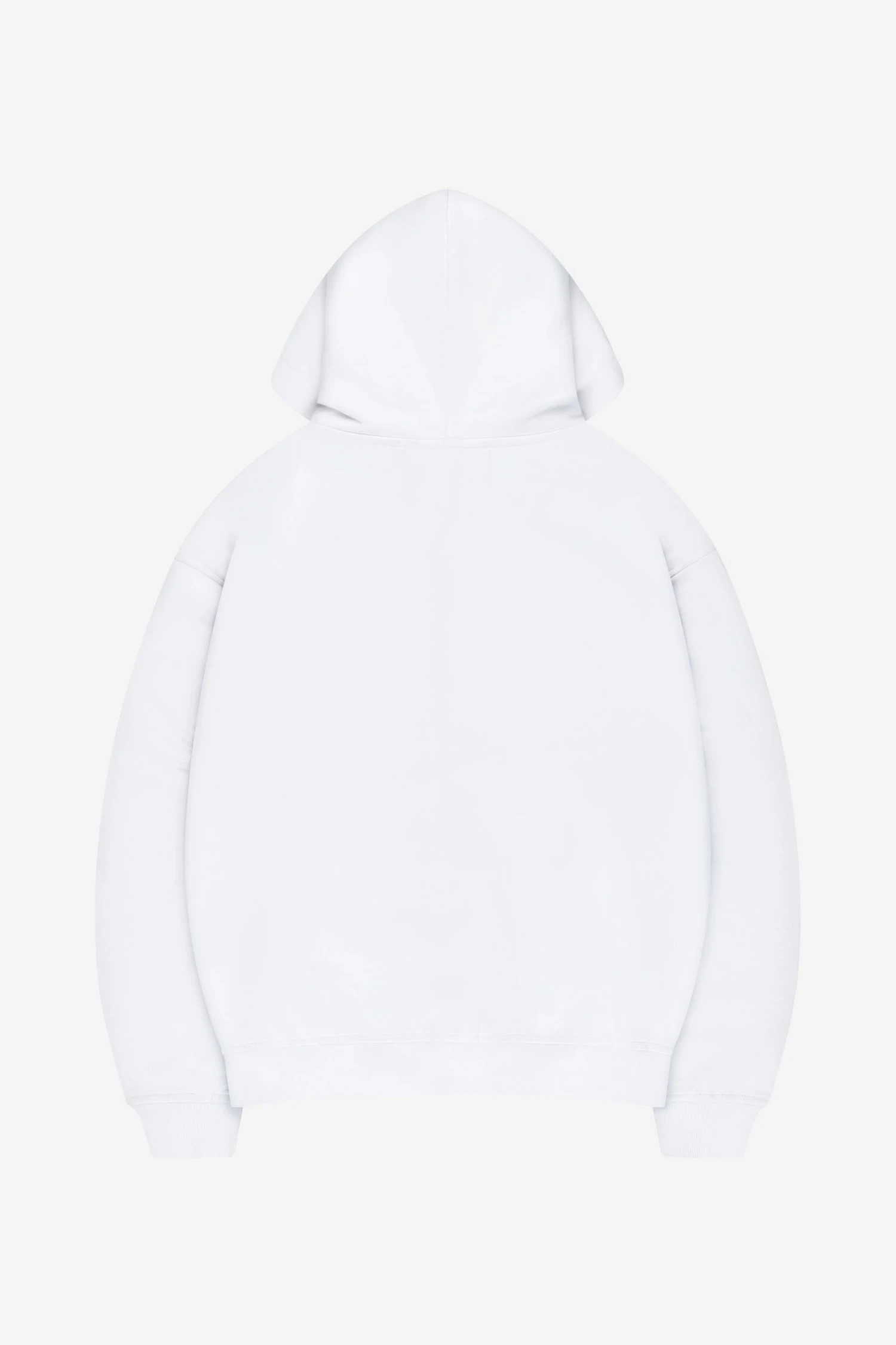 LOST BOND ZIP WHITE 2 LOST BOND ZIP WHITE - Image 2