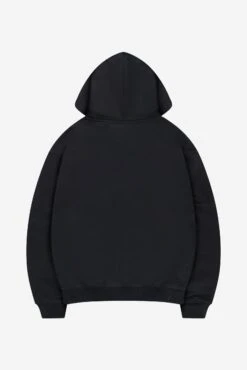 LOST BOND HOODIE BLACK -Ralph Lauren Clothing Store DSC 20980