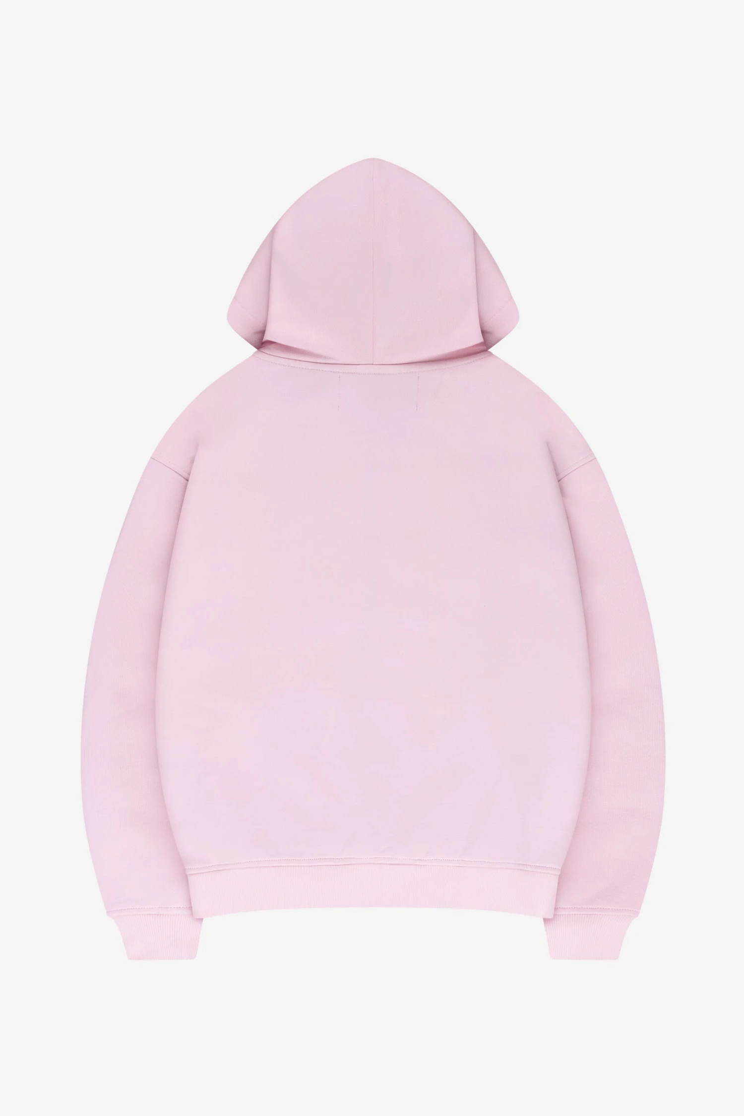 LOST BOND ZIP LIGHT PINK 2 LOST BOND ZIP LIGHT PINK - Image 2