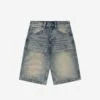 DISTINCTIVE JORTS MUD