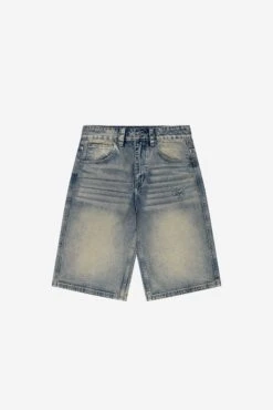 DISTINCTIVE JORTS MUD