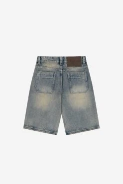 DISTINCTIVE JORTS MUD 17 DISTINCTIVE JORTS MUD -Ralph Lauren Clothing Store DSC 21126