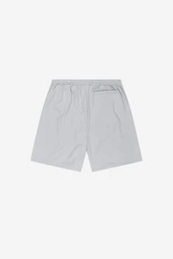 SWIM SHORTS LIGHT GREY -Ralph Lauren Clothing Store DSC 21134