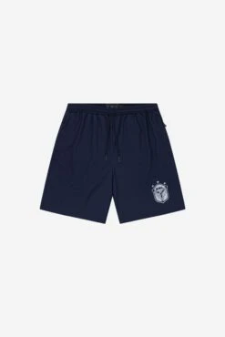 SWIM SHORTS BLUE