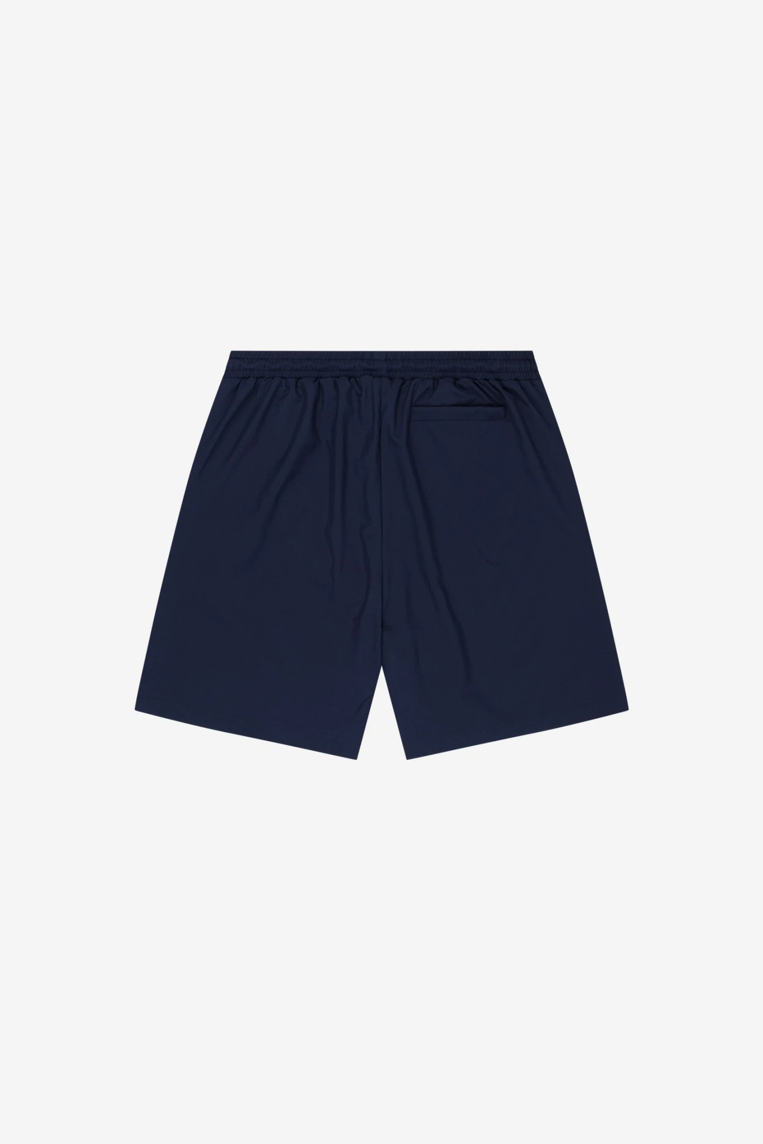 SWIM SHORTS BLUE 5 SWIM SHORTS BLUE - Image 5