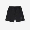 SWIM SHORTS BLACK