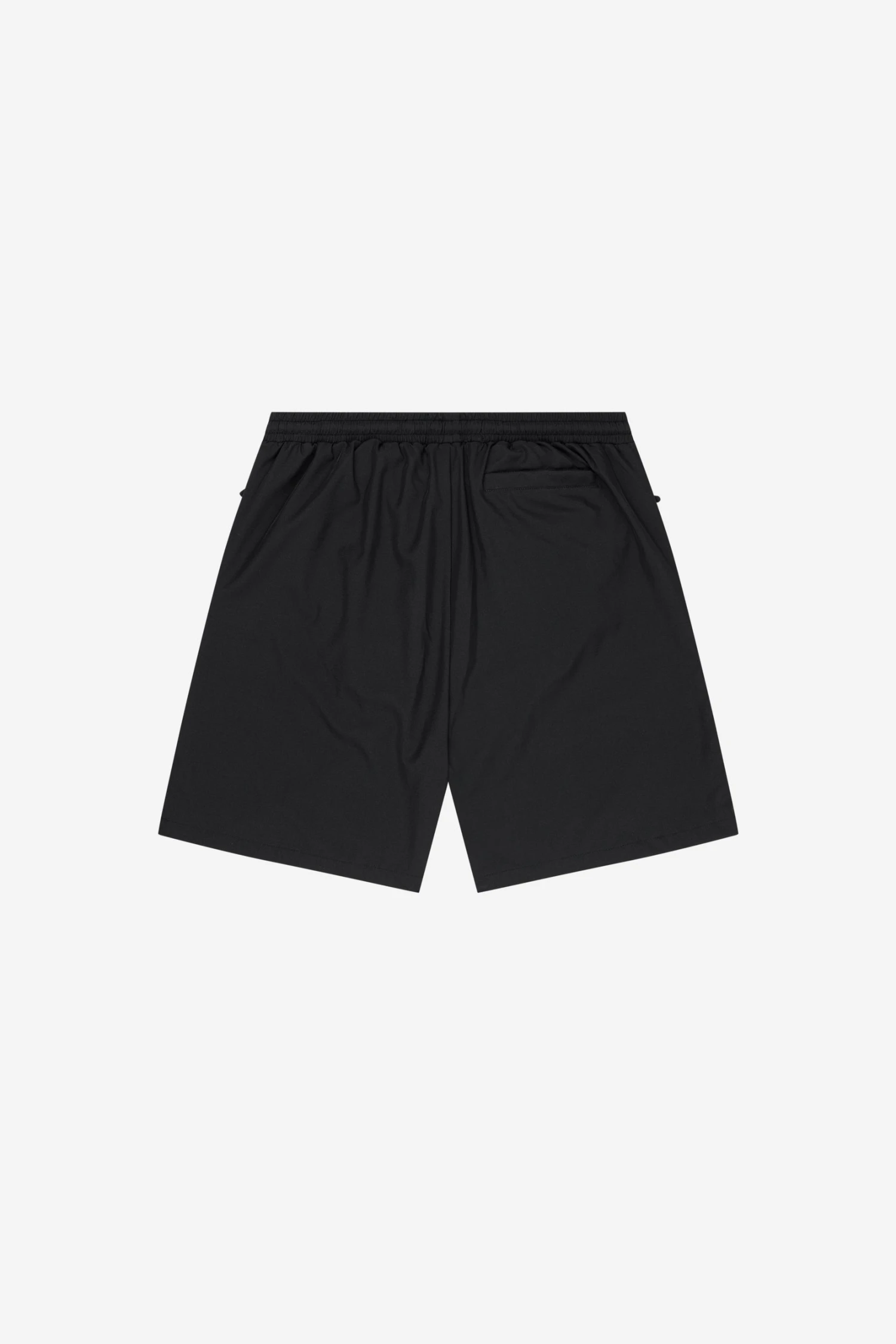 SWIM SHORTS BLACK 5 SWIM SHORTS BLACK - Image 5