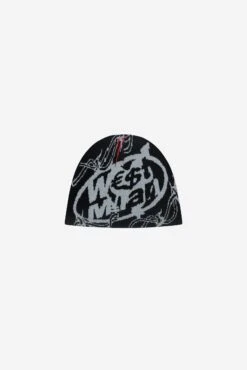 WMC X MM REVERSIBLE BEANIE