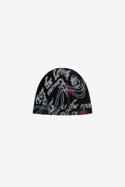 WMC X MM REVERSIBLE BEANIE -Ralph Lauren Clothing Store DSC 4205