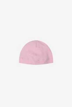 WAFFLE BEANIE PINK -Ralph Lauren Clothing Store DSC 4598