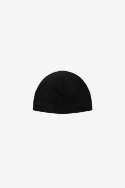 WAFFLE BEANIE BLACK -Ralph Lauren Clothing Store DSC 4601