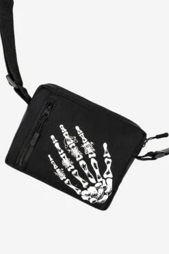 WMC X MM RIPSTOP BAG -Ralph Lauren Clothing Store DSC 7202