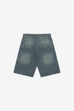DOUBLE STITCH JORTS BLUE WASHED 11 DOUBLE STITCH JORTS BLUE WASHED -Ralph Lauren Clothing Store ECOM CASHLANE Shorts4 back